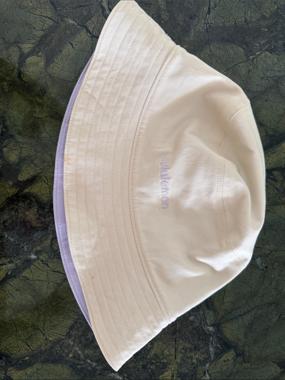 Lululemon Reversible Bucket Hat